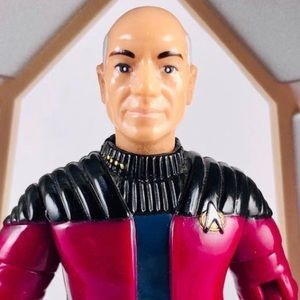 Meet your Posher, Justin